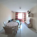 Palmas Daire Ahyolu