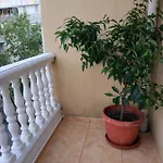 Palmas Apartman