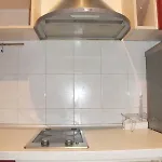 Palmas Apartman