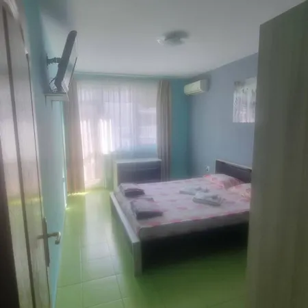 Palmas 公寓