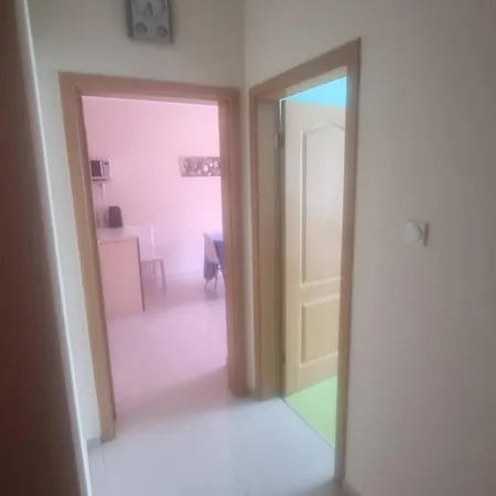 Appartement Palmas *