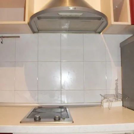 Palmas Appartement