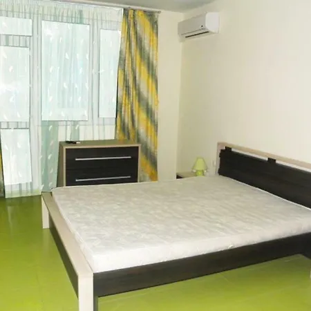 Appartement Palmas