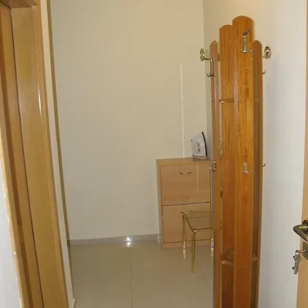 Palmas Appartement