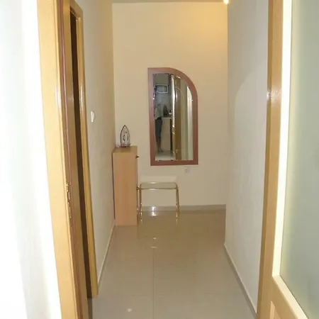 Appartement Palmas *