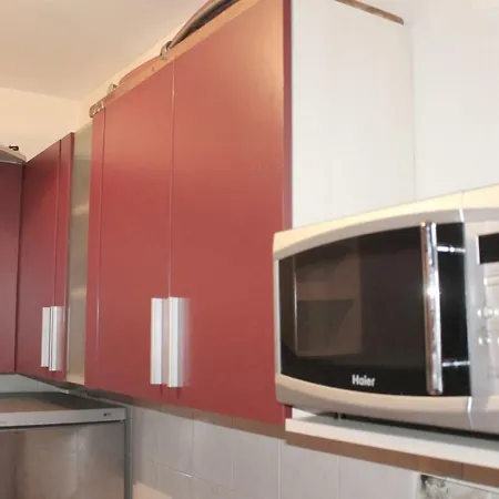 Appartement Palmas Pomorie