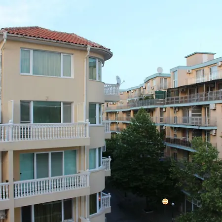 Palmas * Pomorie