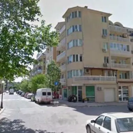 Apartman Palmas *