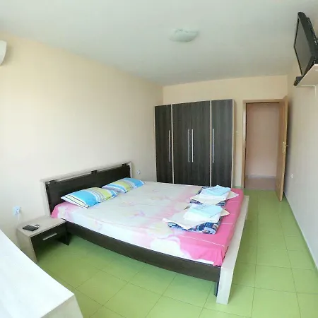 Palmas Appartement *