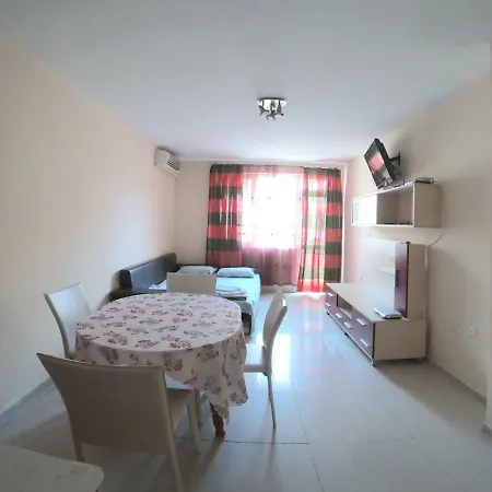Palmas Appartement Pomorie