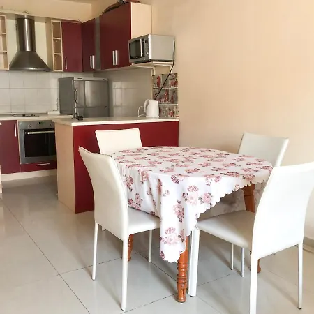 Appartement Palmas
