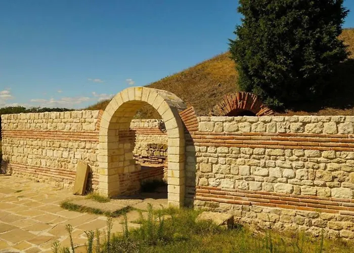 Palmas アパート ポモリエ