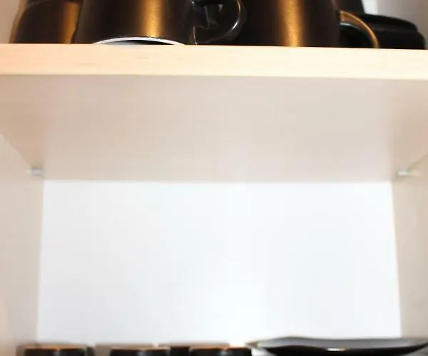 Palmas アパート *