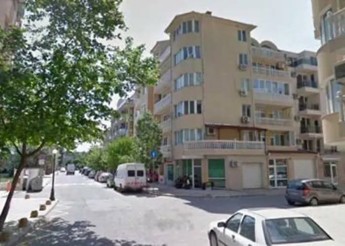 アパート Palmas *